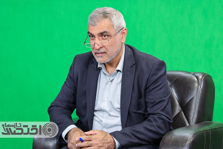 گفت و گو با هادی قوامی