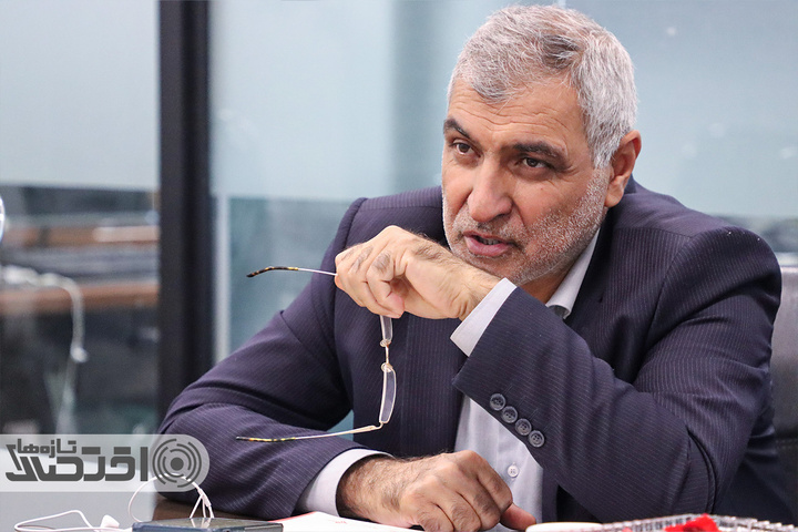 گفت و گو با هادی قوامی