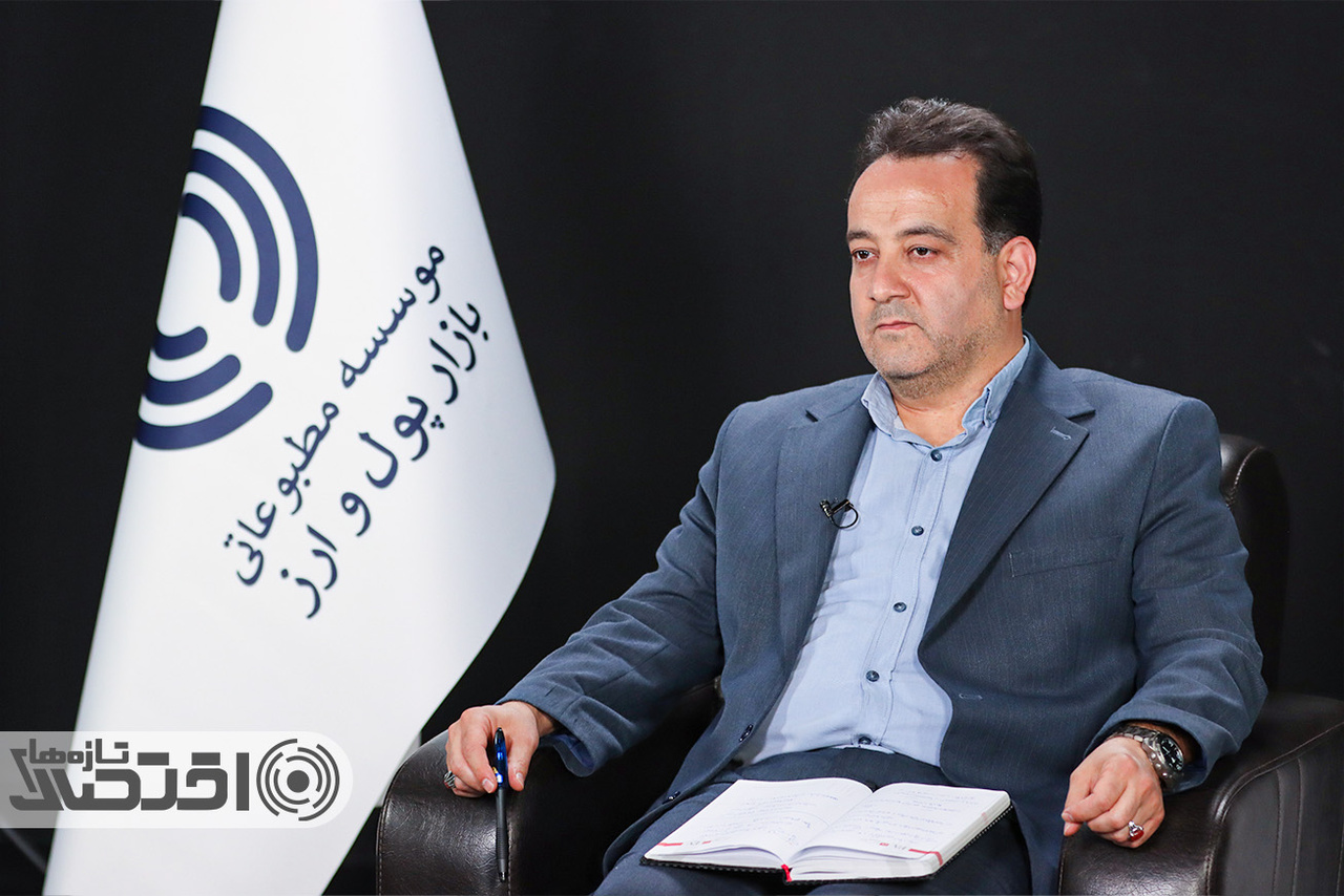 تثبیت اقتصادی مانع شکل‌گیری دورهای باطل توسعه نیافتگی 