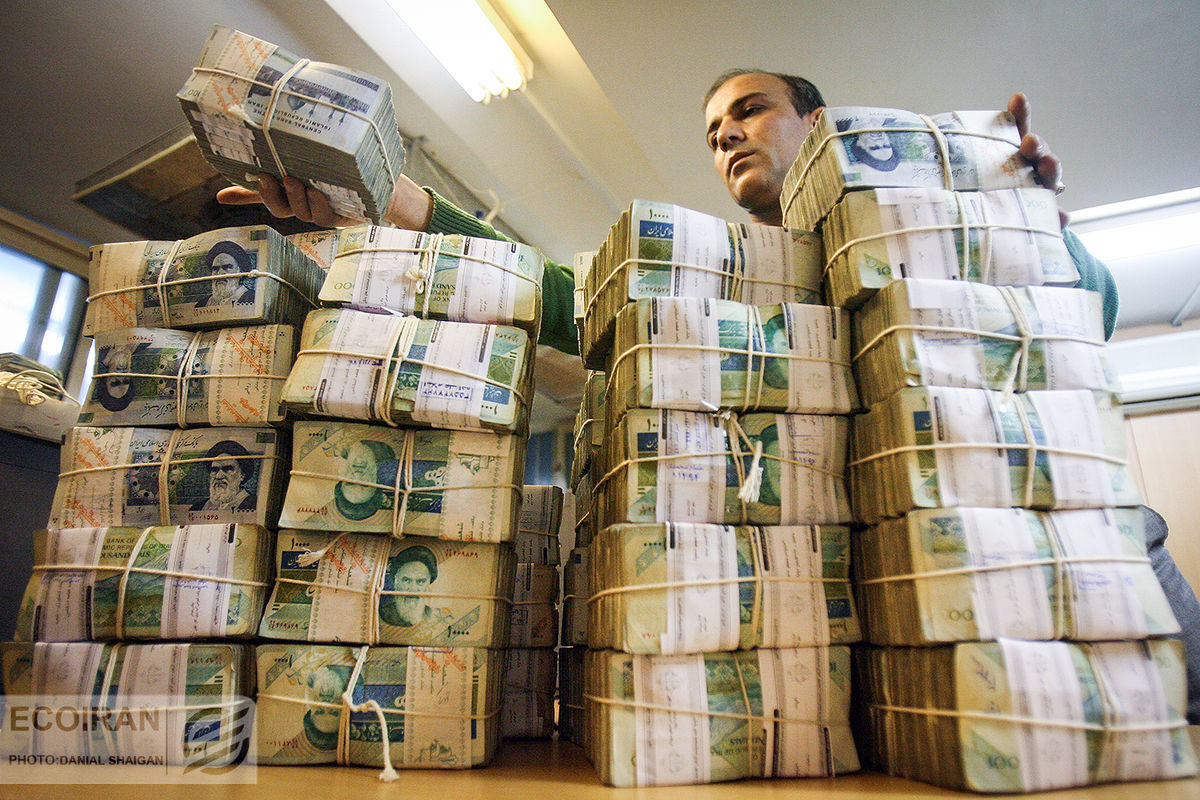 طراحی مدلهای تامین مالی غیرتورمی اقتصاد طراحی مدلهای تامین مالی غیرتورمی اقتصاد