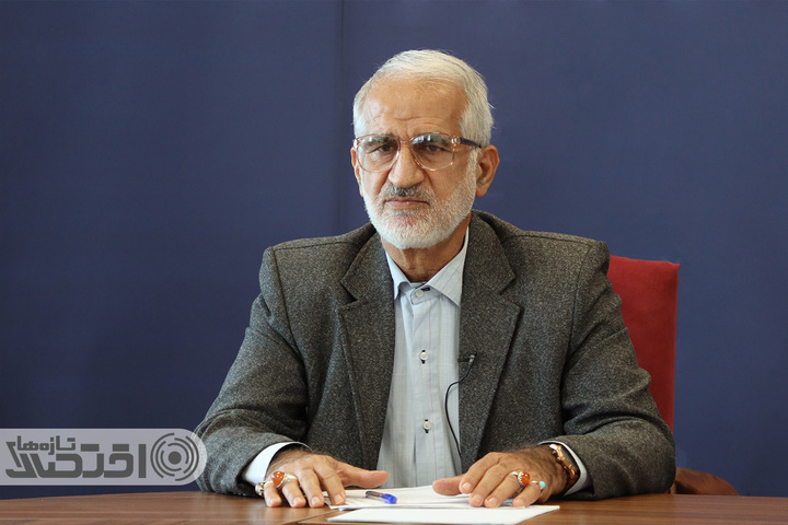 گفت و گو با دکتر محقق نیا و دکتر شیخی