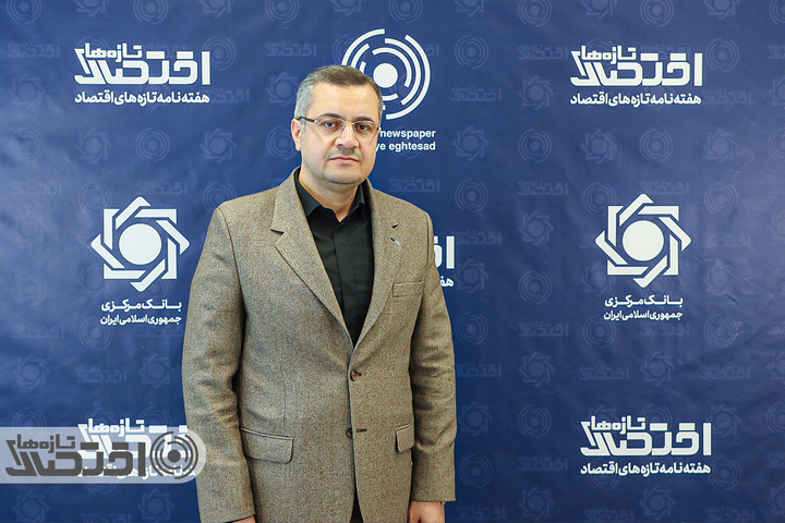 مسعود توکلی