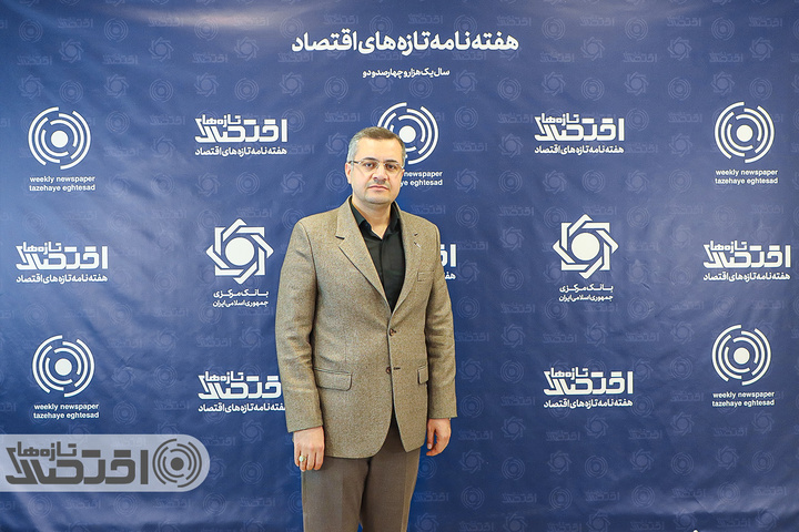 مسعود توکلی
