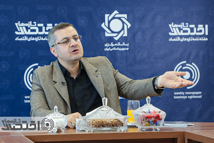 مسعود توکلی