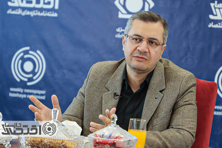مسعود توکلی