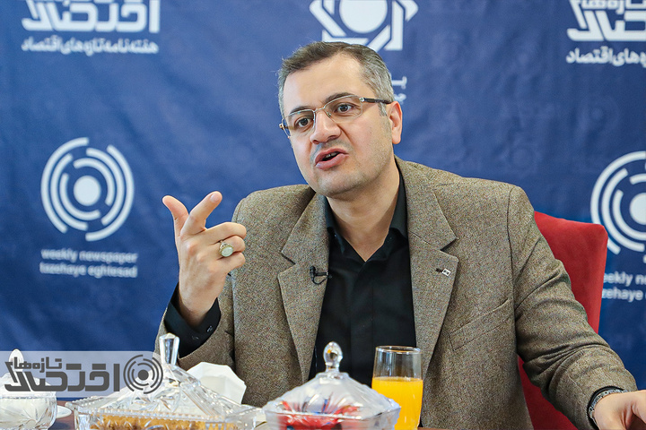 مسعود توکلی