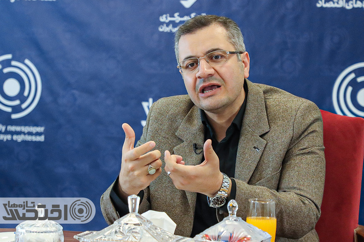 مسعود توکلی