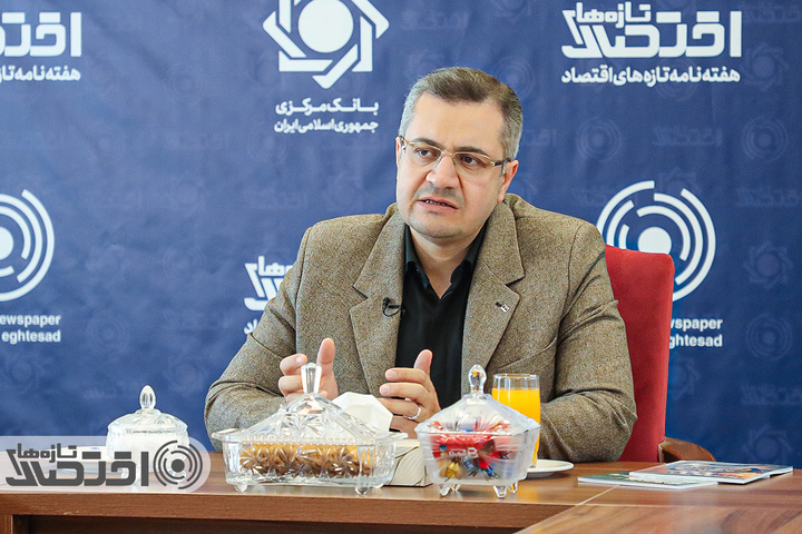 مسعود توکلی