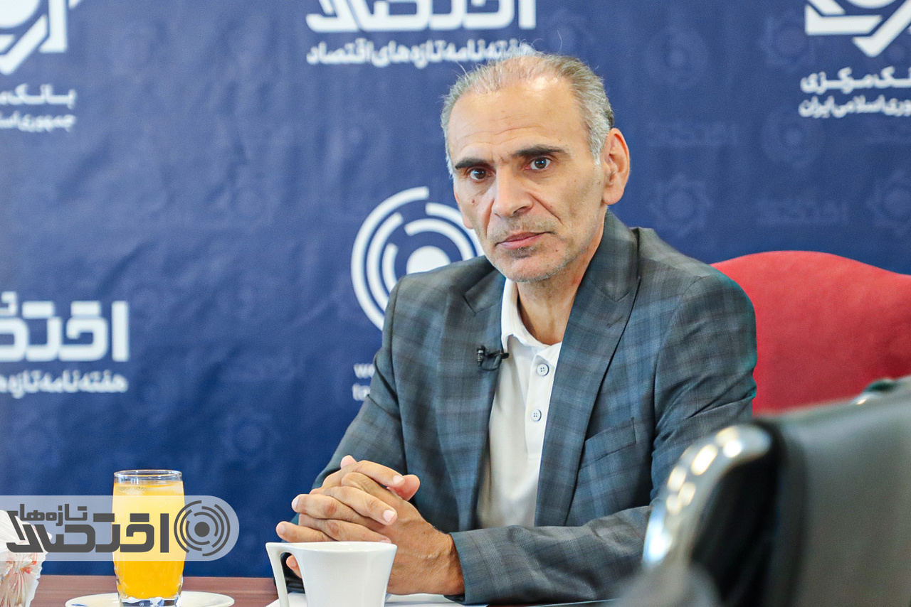 اصلاح گام به گام نسبت کفایت سرمایه بانکها  اصلاح گام به گام نسبت کفایت سرمایه بانکها