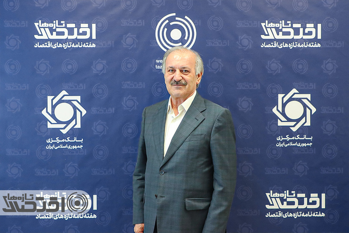 حسن معتمدی