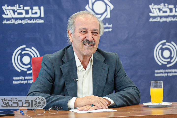 حسن معتمدی