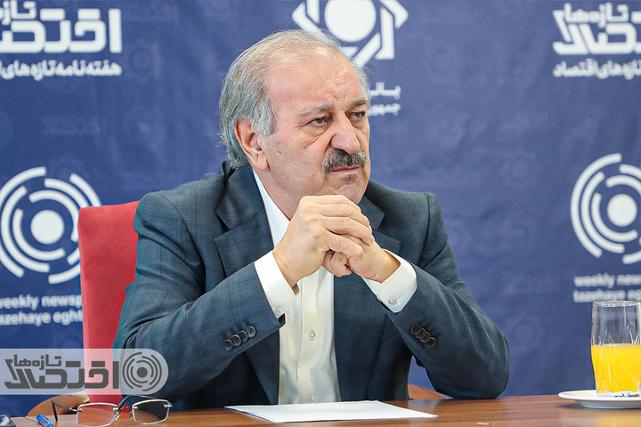 حسن معتمدی
