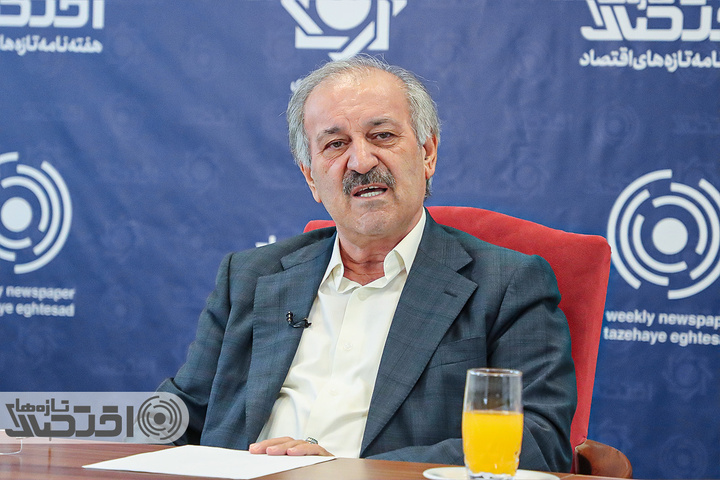 حسن معتمدی