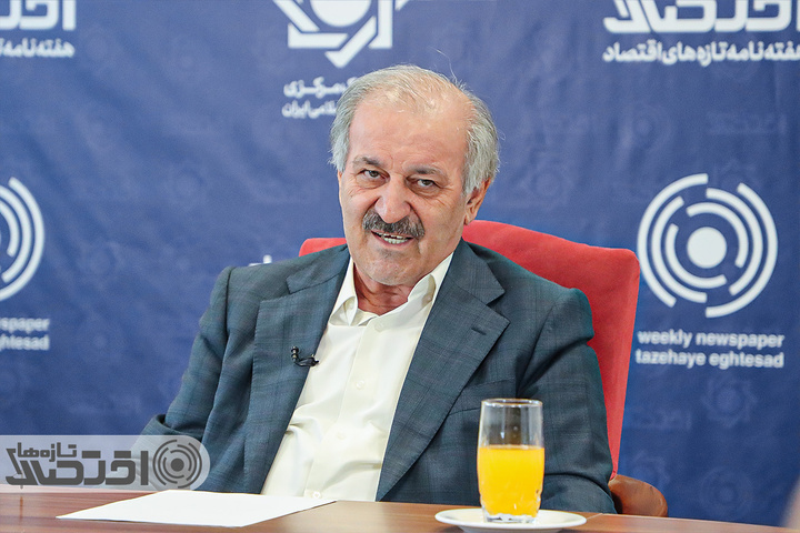 حسن معتمدی