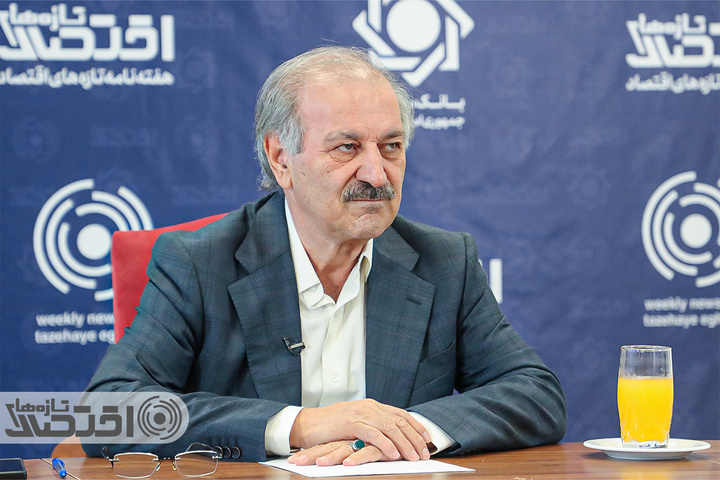 حسن معتمدی
