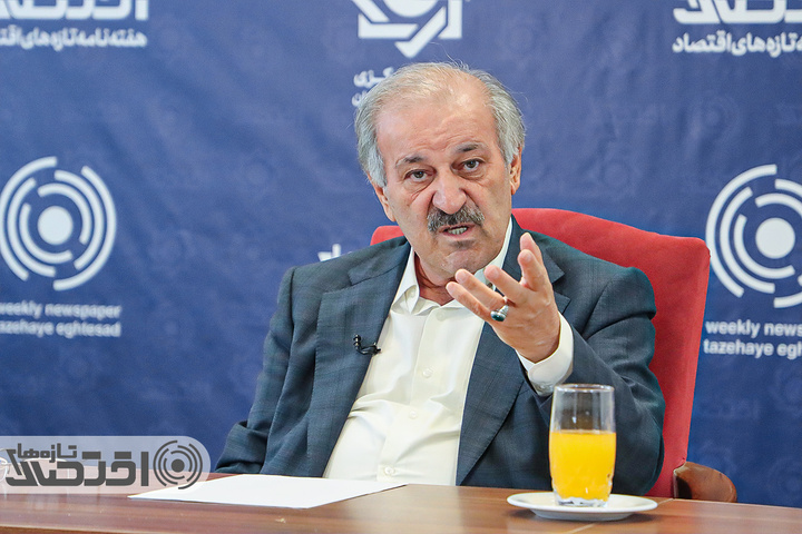 حسن معتمدی