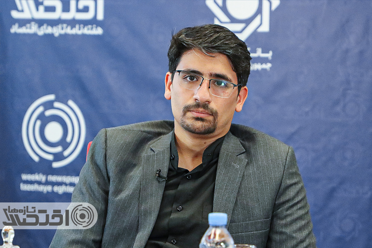 ایران تحریمهای جدید را با موفقیت مدیریت میکند ایران تحریمهای جدید را با موفقیت مدیریت میکند