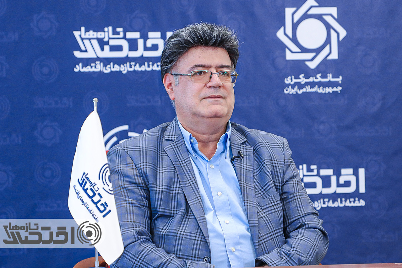 اقدامات ارزی بانک مرکزی بازار را آرام کرد