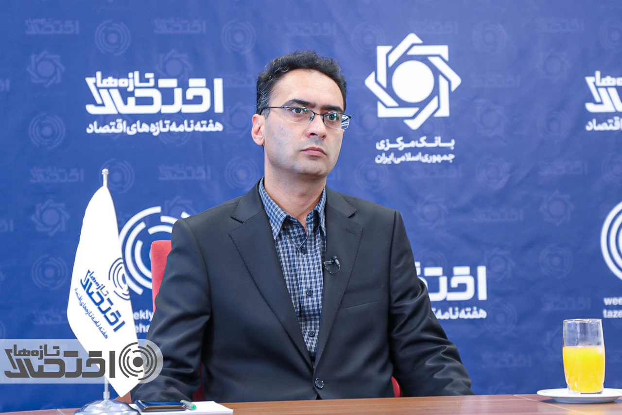 بانک مرکزی مانع از جهش شدید نرخ ارز شد