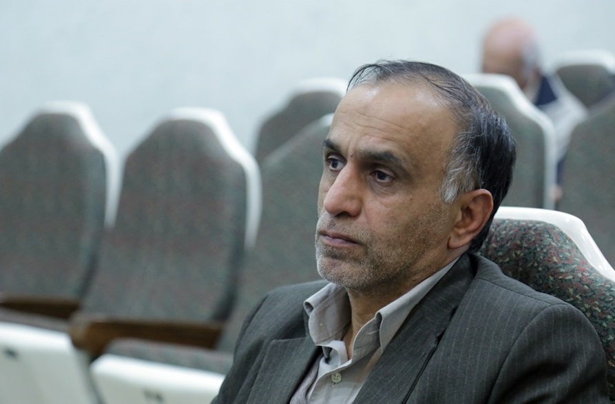 کسری بودجه اجازه تحقق اهداف کنترل تورم را نمیدهد کسری بودجه اجازه تحقق اهداف کنترل تورم را نمیدهد
