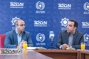 میزگرد اقدامات بانک مرکزی در کنترل نقدینگی و تورم
