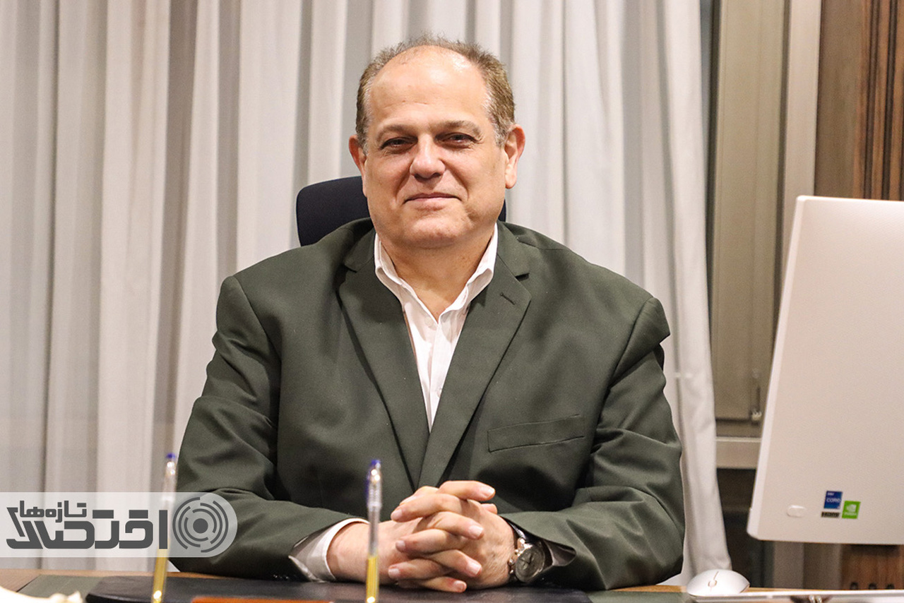 حرکت درست بانک مرکزی به سمت تخصصی کردن نظام بانکی حرکت درست بانک مرکزی به سمت تخصصی کردن نظام بانکی