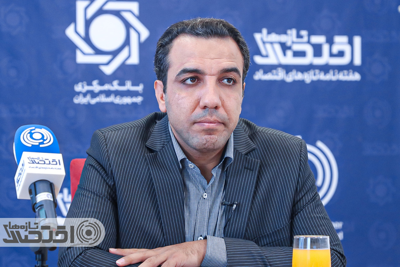 فصل جدید حکمرانی بانک مرکزی فرارسید فصل جدید حکمرانی بانک مرکزی فرارسید