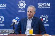صادرات به عراق در اوج درگیری‌ها افزایش داشت