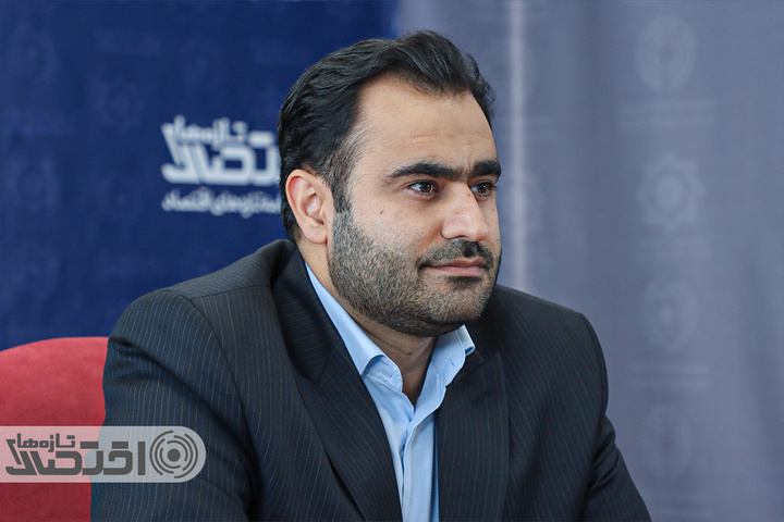 مصطفی امینی