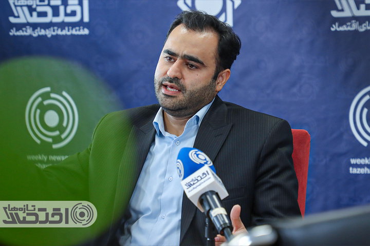 مصطفی امینی