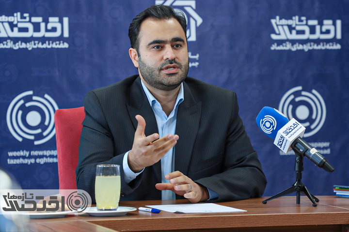 مصطفی امینی