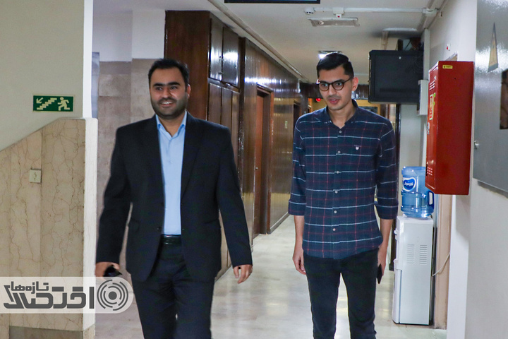 مصطفی امینی