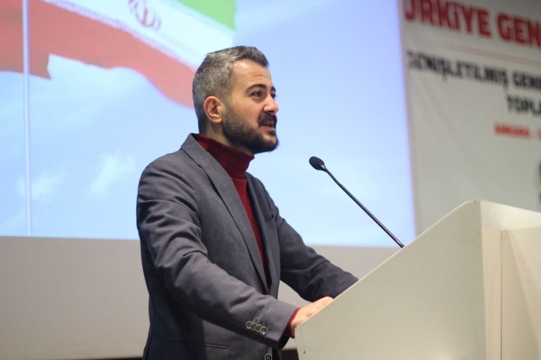 اخبار جعلی چگونه انتظارات تورمی ترکیه را شکل میدهند؟ اخبار جعلی چگونه انتظارات تورمی ترکیه را شکل میدهند؟