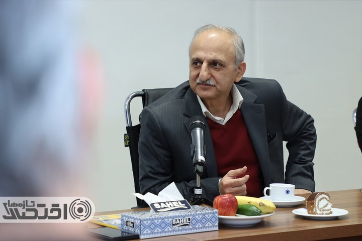 بازدید ملی انفورماتیک