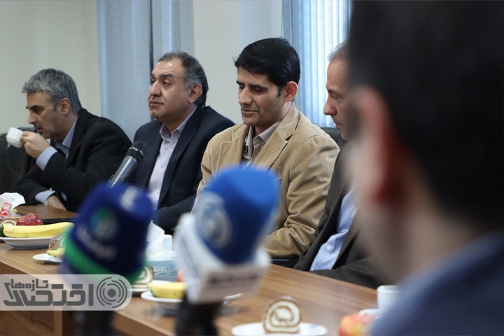 بازدید ملی انفورماتیک