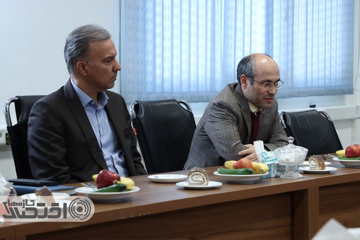 بازدید ملی انفورماتیک