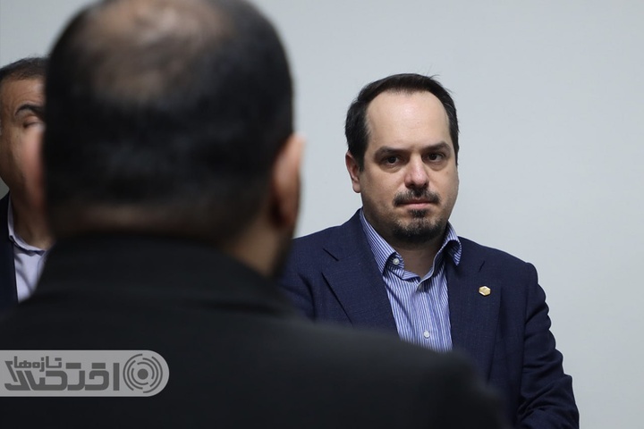 بازدید ملی انفورماتیک
