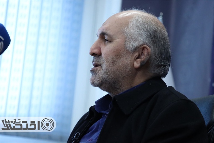 بازدید مدیرعامل بانک قرض‌الحسنه رسالت از موسسه بازار پول و ارز