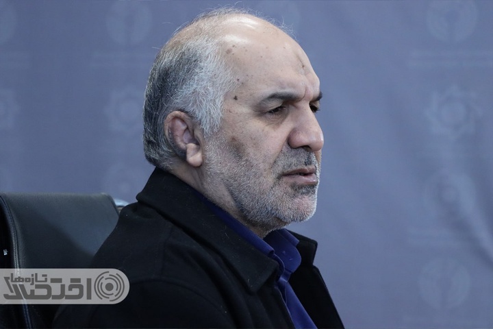 بازدید مدیرعامل بانک قرض‌الحسنه رسالت از موسسه بازار پول و ارز