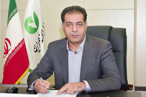 انتقال موسسه نور به بانک ملی با آرامش انجام شد