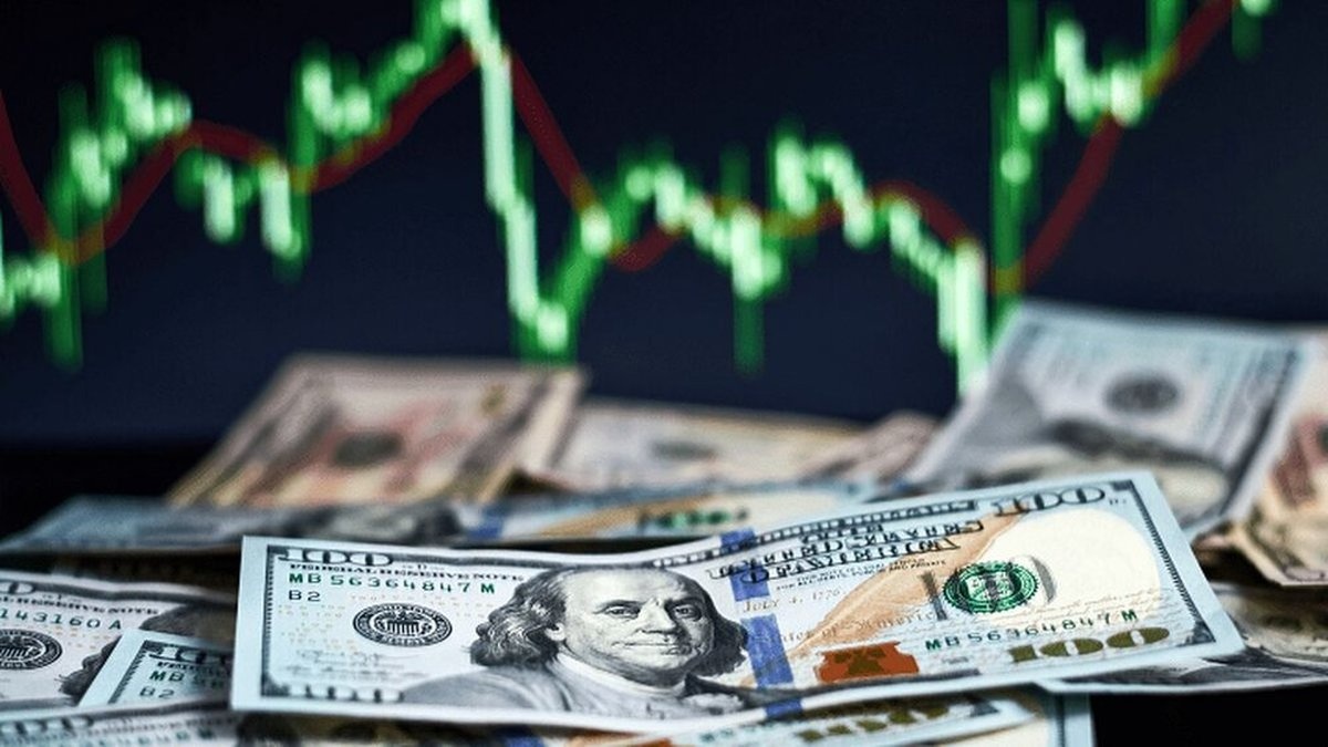 اقدامات بانک مرکزی از بروز ابرتورم جلوگیری کرد اقدامات بانک مرکزی از بروز ابرتورم جلوگیری کرد