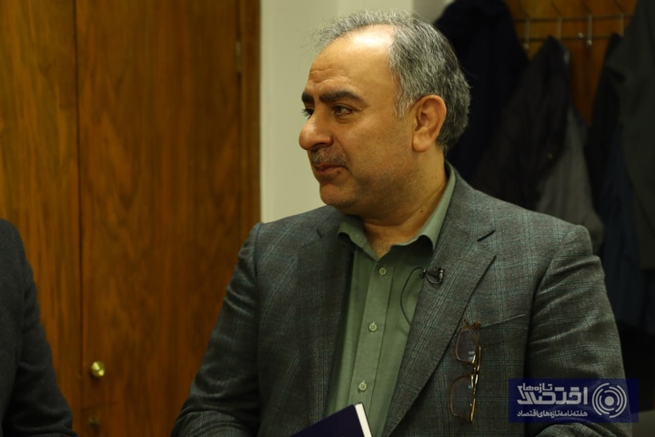 فرشاد حیدری
