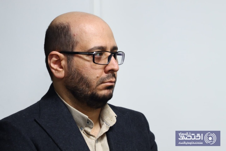 فرشاد حیدری