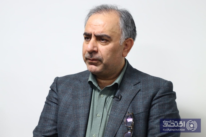 فرشاد حیدری