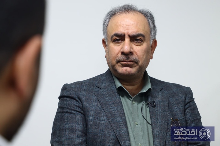 فرشاد حیدری