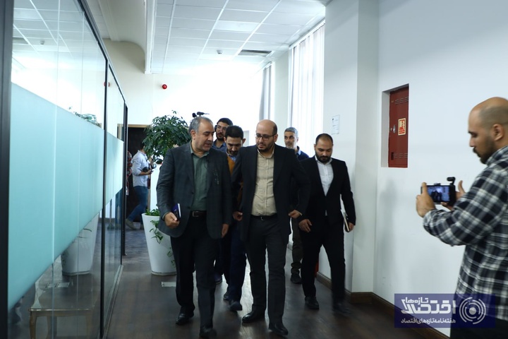 فرشاد حیدری