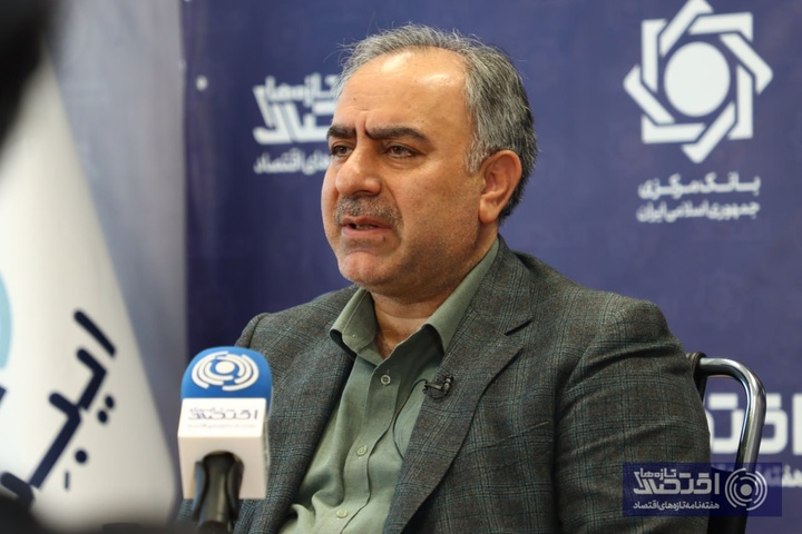 فرشاد حیدری