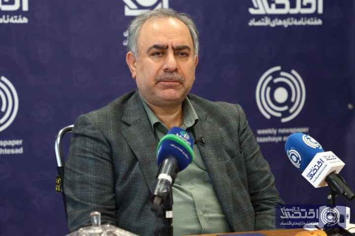 فرشاد حیدری
