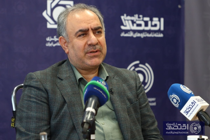 فرشاد حیدری