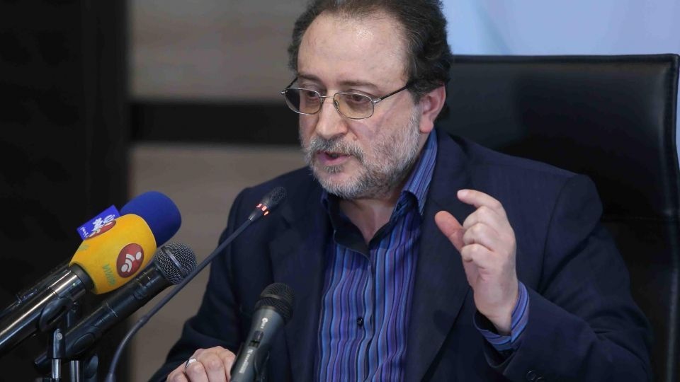 نتیجه نهایی تثبیت نرخ ارز کنترل تورم است نتیجه نهایی تثبیت نرخ ارز کنترل تورم است